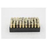 (50 RDS) .44-40 200 FR FPL Cartridges