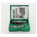 RCBS 30 300 WIN MAG 2 Die Reloading Set