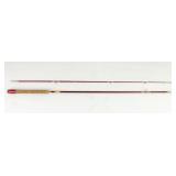 Vintage St Croix Chippewa Model 80 Fly Rod