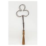 Antique Wire Carpet Beater