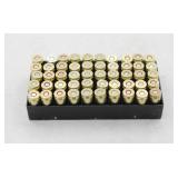 (50) Rounds of Mixed Brand Ammo