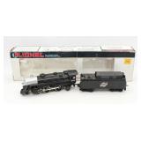 LIONEL Chicago Northwestern 4-4-2 Locomotive Set