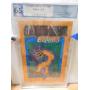 Comic Book Auction May 2025