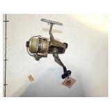Vtg Ryobi Fishing Reel