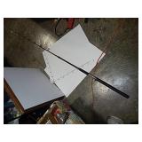 Custom Made Deep Sea Fishing Pole