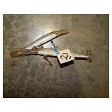 2ct Rebel Fast Trac Crank Bait Fishing Lures