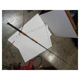 Custom Made Deep Sea Fishing Pole