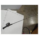 No Name Fishing Pole