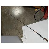 Custom Made Kid's Fishing Pole