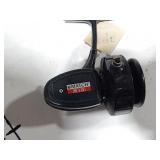 Vtg Match 810 Fishing Reel-NO HANDLE