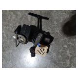 Vtg Abu Garcia-Mitchell Fishing Reel