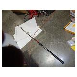 Custom Made Deep Sea Fishing Pole