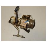 Vtg Daiwa RS2600 Fishing Reel