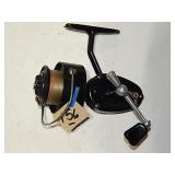 Vtg Garcia Mitchell Fishing Reel 300
