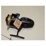 Vtg Garcia Mitchell Fishing Reel