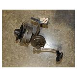 Vintage Luxar-mer Peron-et-Michel Fishing Reel