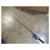 Vintage St. Croix Fishing Madine Telescoping Rod