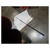 Custom Made Deep Sea Fishing Pole