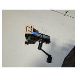 Vintage Mitchell 1040 Fishing Reel