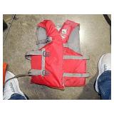 Stearns Adult Universal Life Vest