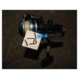 Sears & Roebuck Co. Gamefisher SP/ 23 Fishing Reel