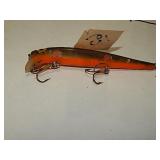 Vintage Fishing Lure