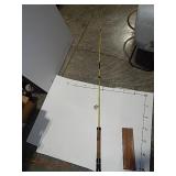 Fly Fishing Pole Vintage 5'