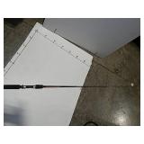 Custom Made Fishing Pole-Kids Pole