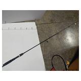 Custom Made Fishing Pole-Kids Pole