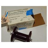 Vtg Newell Spool For Fishing Reel