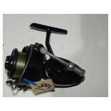 Vtg Garcia Mitchell Fishing Reel