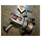 Vintaeg olympic 800 Fishing Reel
