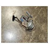 Vtg Daiwa 8350 HRL Fishing Reel