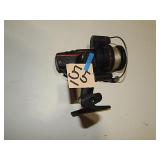 Vintage South Bend Condor 530 Fishing Reel