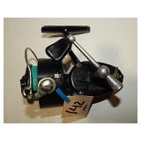 Vtg Garcia Mitchell 300 Fishing Reel