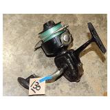 Vtg Berkley 420 Reel