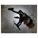 Vintage Daiwa AG13SSA Reel