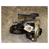 Vintage Pengion SX204 Fishing Reel