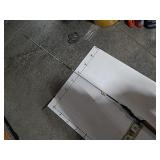 Vintage Zebco Centenial #4020 5' Fishing Pole 2pc