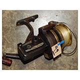 Vintage Daiwa BG60 Fishing Reel