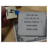 Russian 7.62x39 20rnds