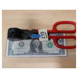 Black Powder Ball Maker