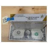 Olympic 30-06 Sprg FMJ M-2 20rnds