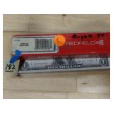 JR MOS 835 Mount Base For Scope Redfield