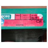 RCBS Bullet Puller w/o Collet 35 Cal