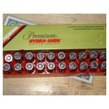 Federal 10mm Auto 180gr HP 20rnds
