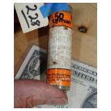 Lyman Sizing Die H&I For 450 Lube & Similar Sizers