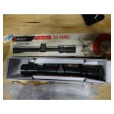 Simmons 3-9x/32mm .22 Mag Scope In Box