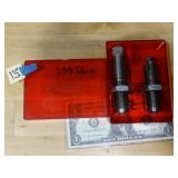 303 Brit Reloading Dies