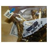 308 Brass ï¿½ Gal Baggie Full